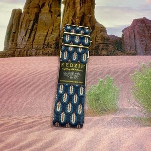 💙❤️NEW Kedzie Replacement strap.